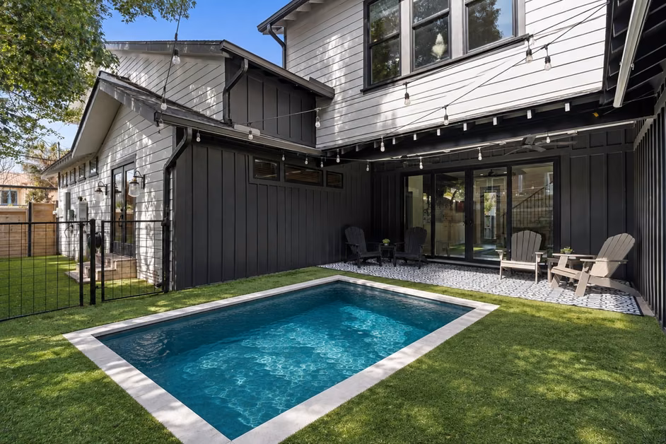 Photo 2 of 2626 Reagan Street, Houston, TX