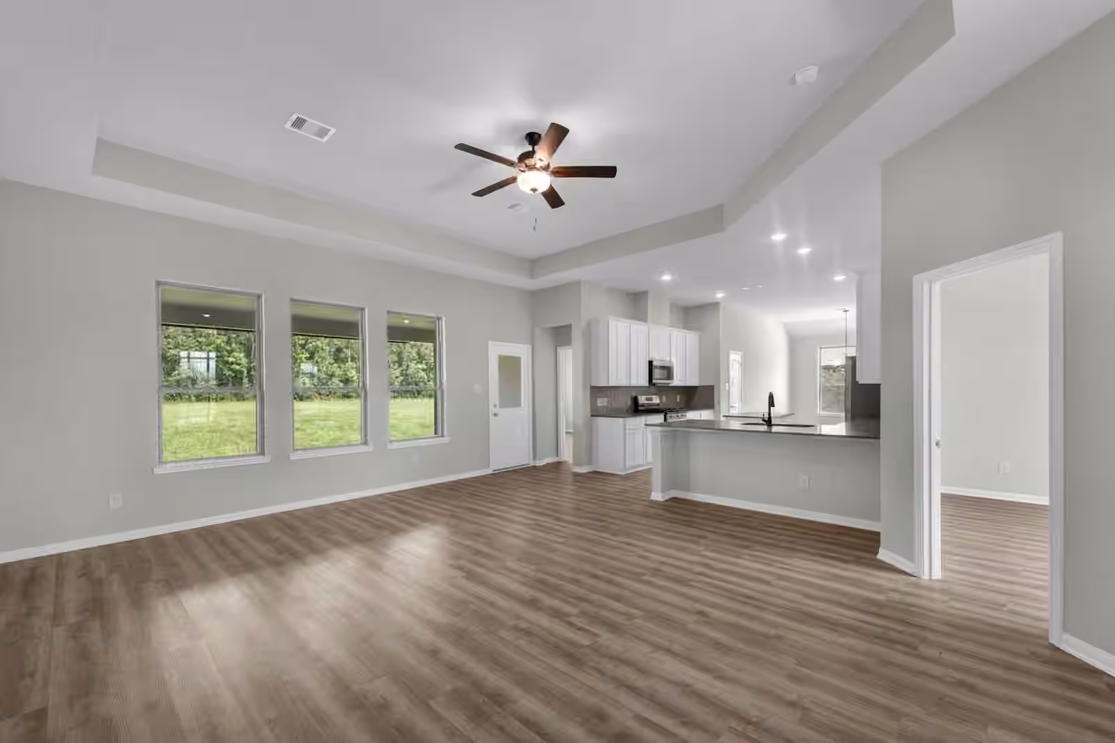 Photo 5 of 460 Barton Place Drive, Tarkington, TX
