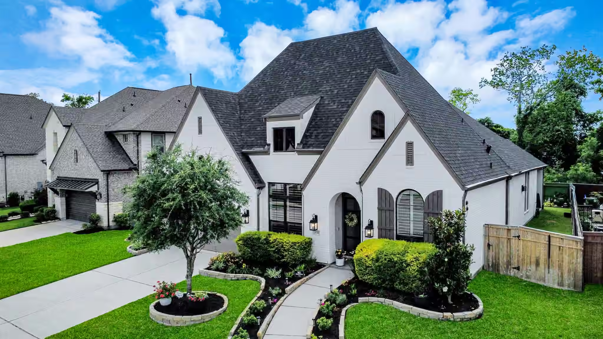 Photo of 1711 Pleasant Grove Drive, Missouri City, TX 77459