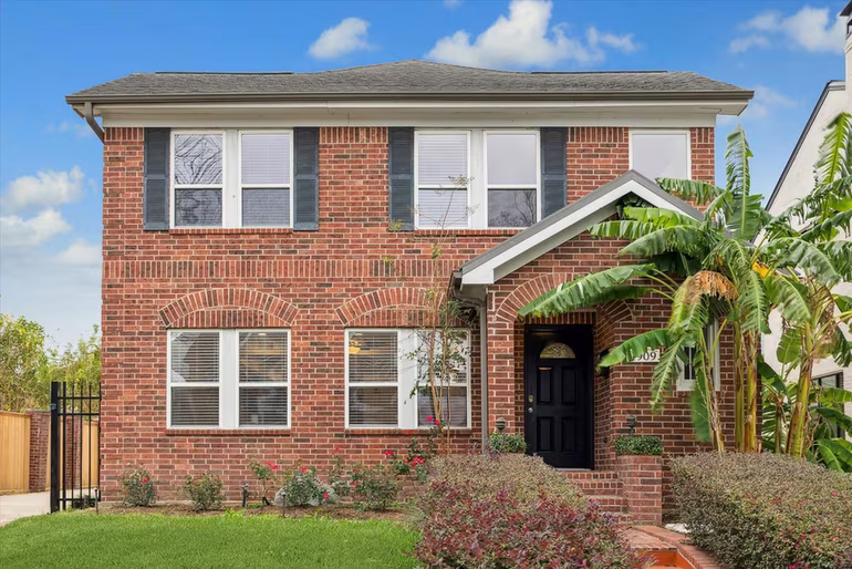 Photo of 1909 W Lamar Street, Houston, TX
