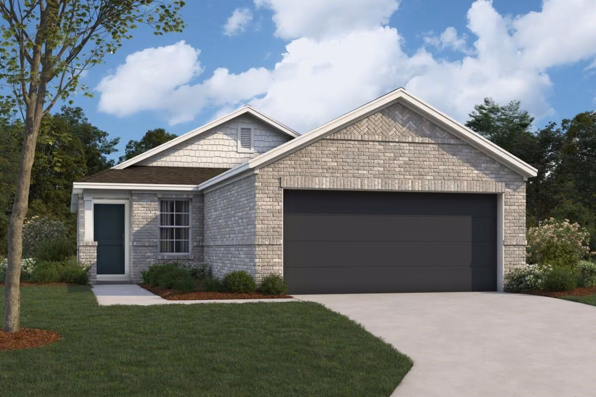 Photo of 16726 Largetooth Aspen Lane, New Caney, TX 77357