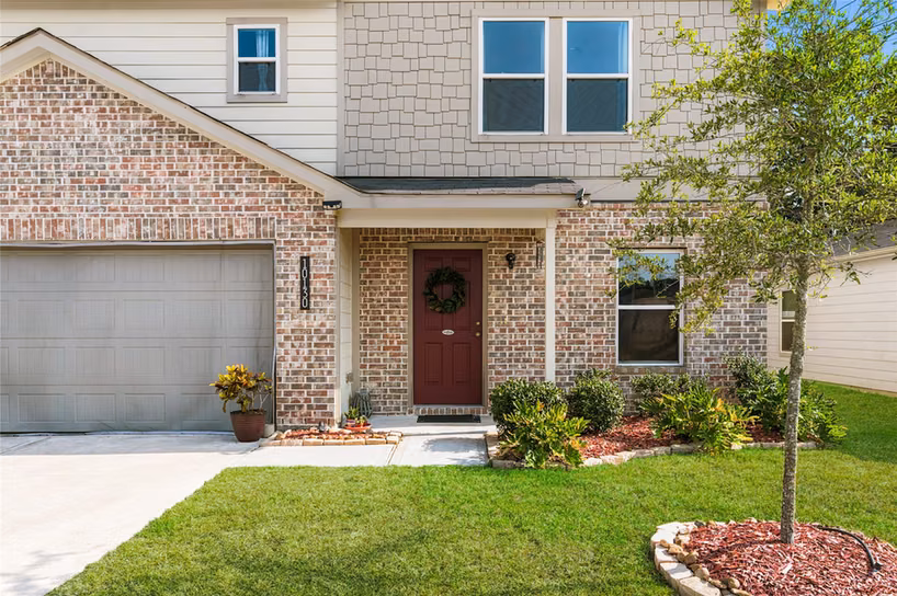 Photo 3 of 10130 Cerritos Drive, Conroe, TX