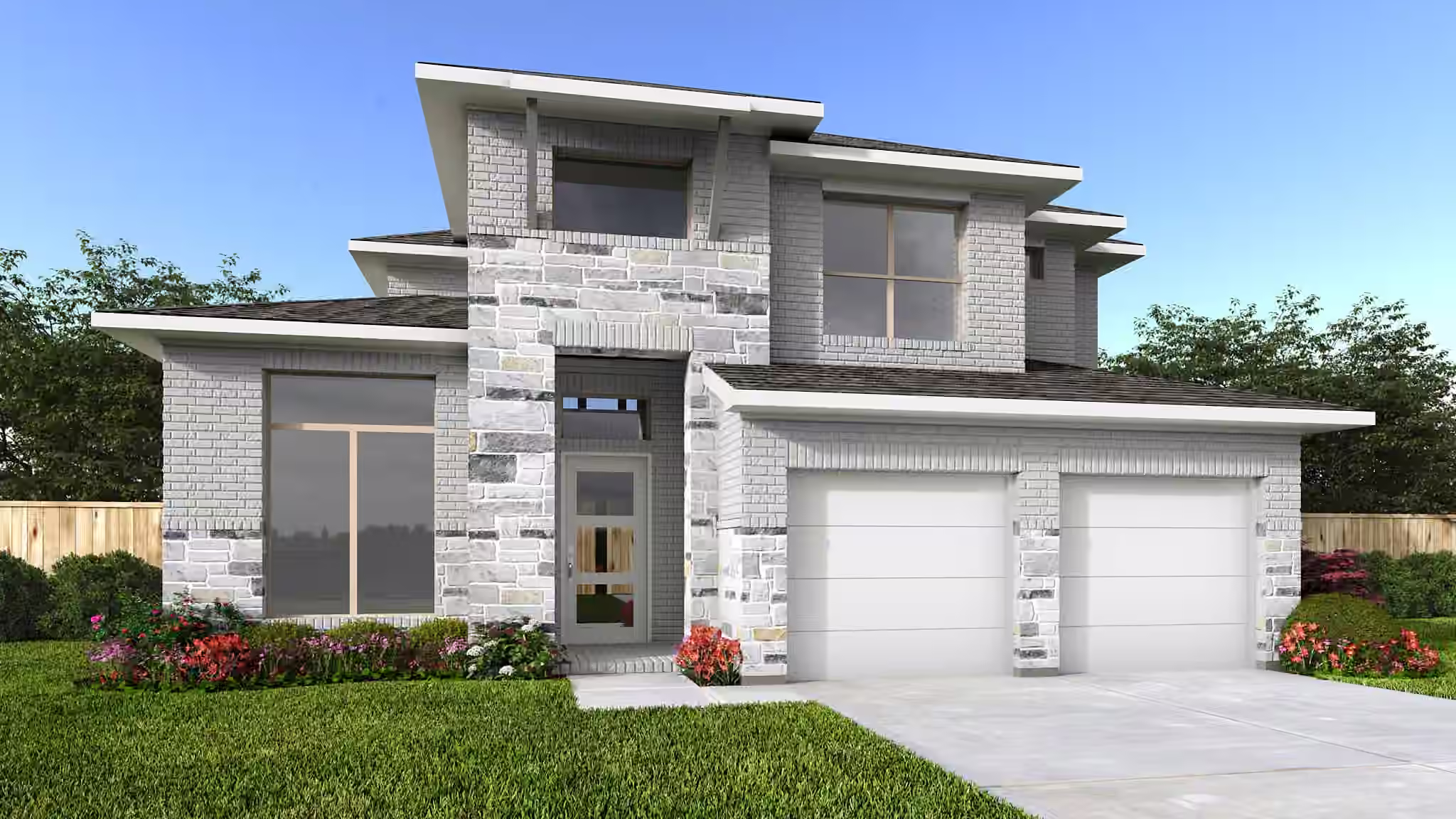Photo of 477 Darling Creek Lane, Katy, TX