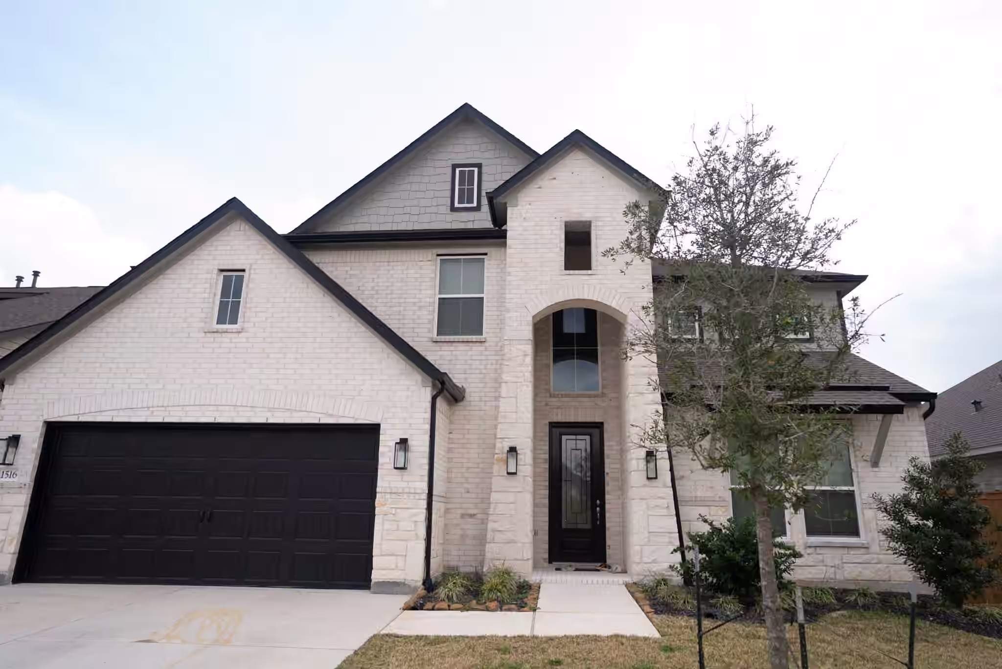 Photo 2 of 1516 Sunrise Gables Drive, Katy, TX