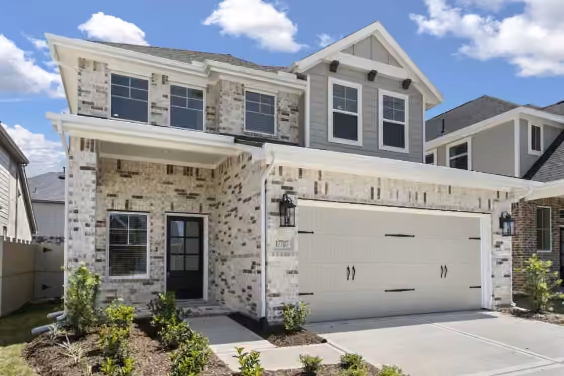 Photo of 12665 Big Sagebrush Drive, Conroe, TX 77302