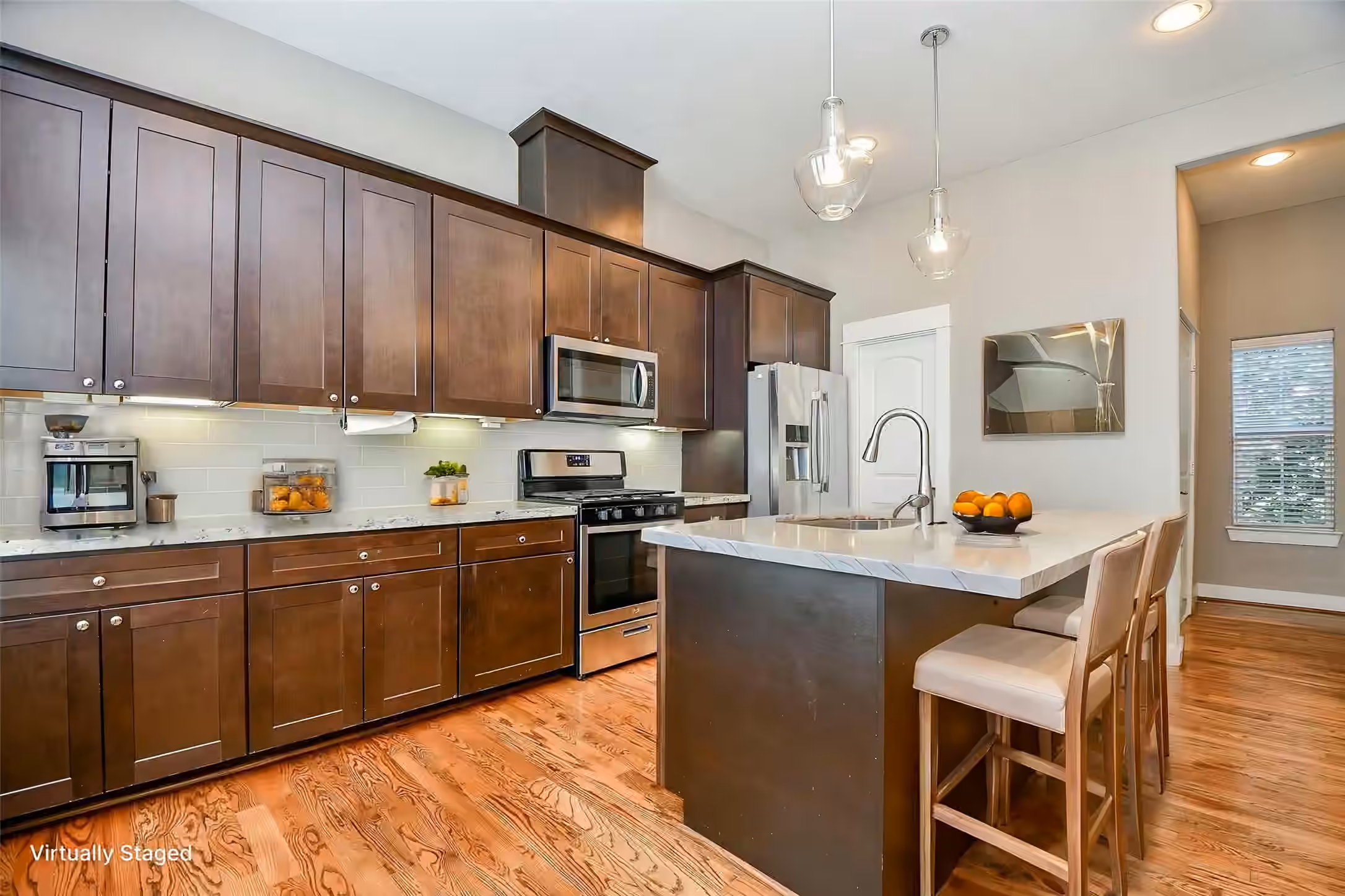 Photo 6 of 955 W 24th Street D, Houston, TX