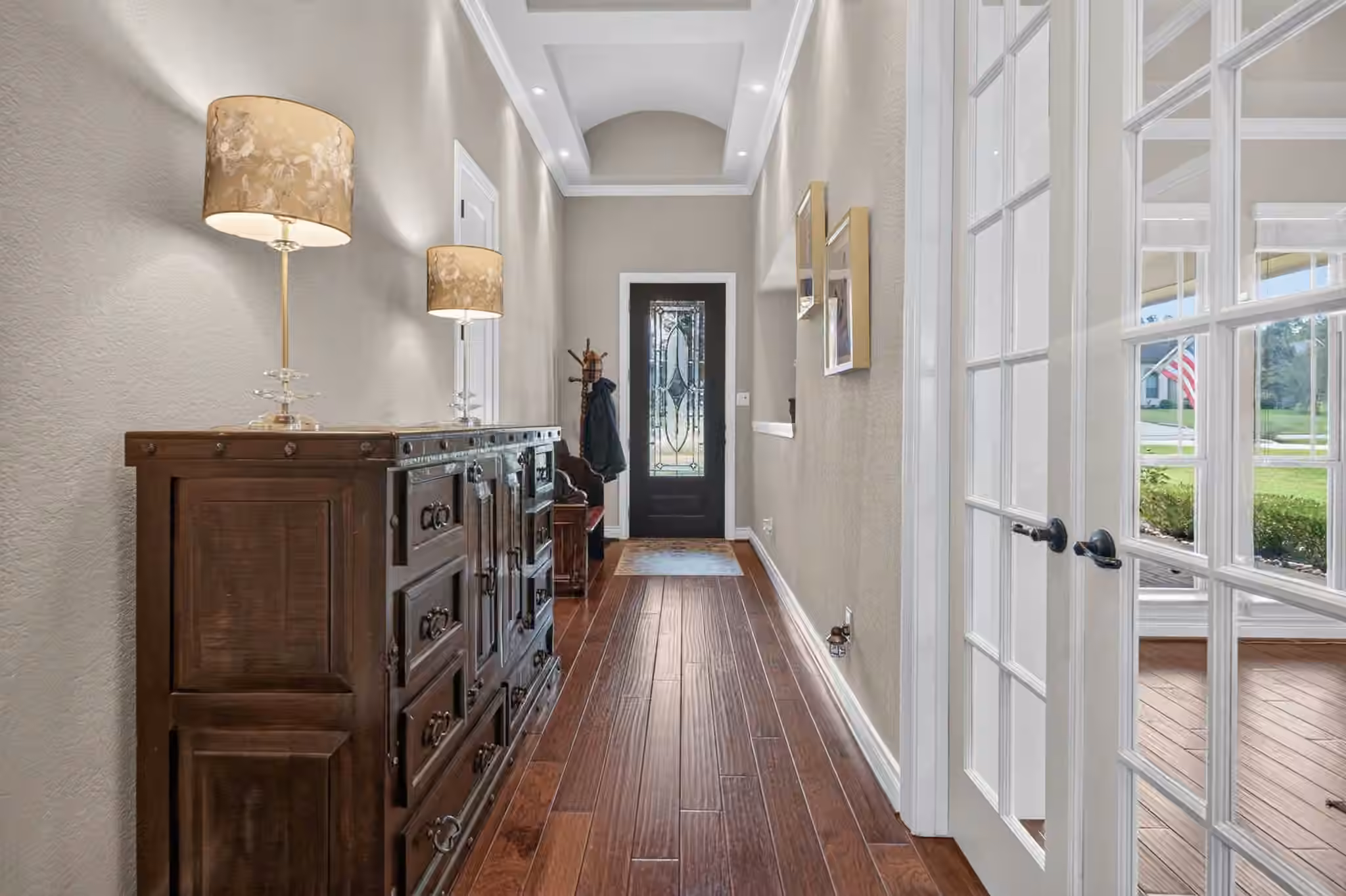 Photo 7 of 12546 Sharps Lane, Magnolia, TX