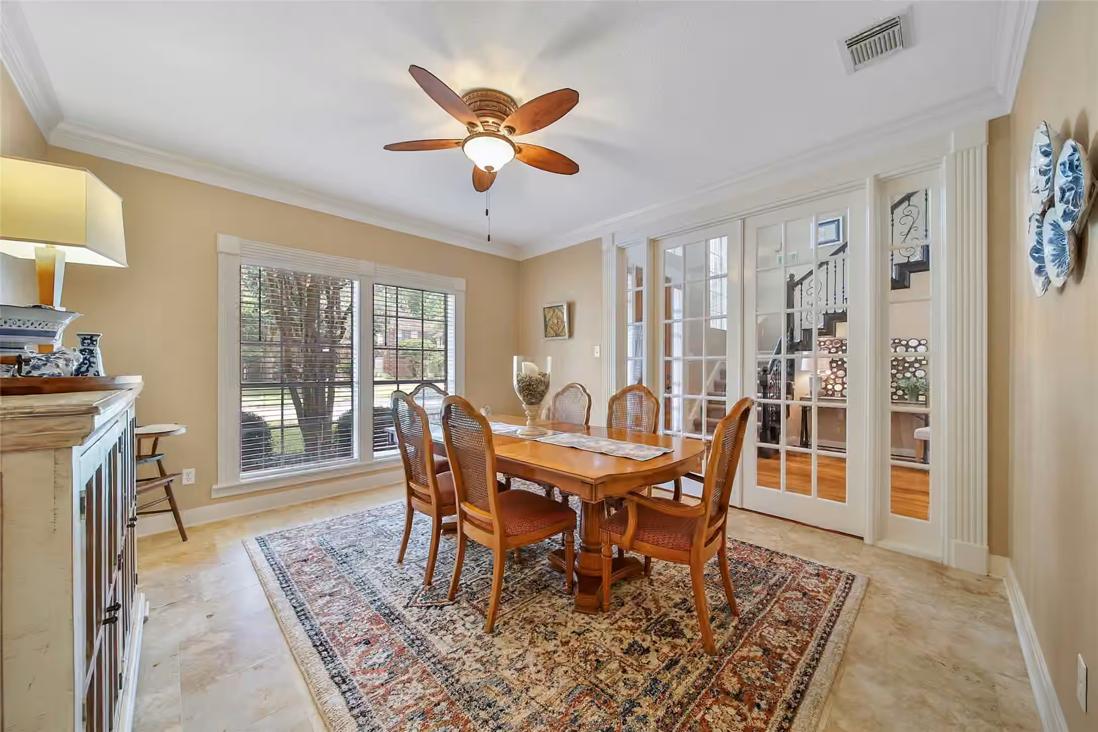 Photo 7 of 1702 Seven Maples Drive, Kingwood, TX
