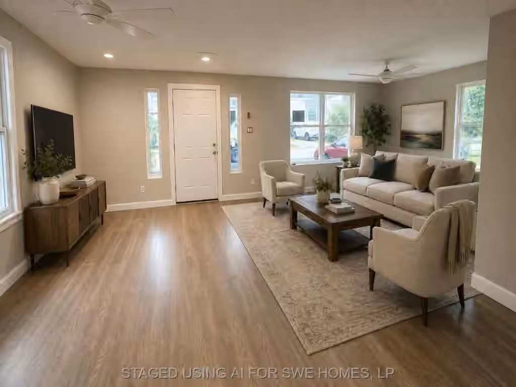Photo 2 of 820 E 38th Street, Houston, TX
