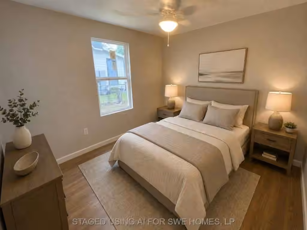 Photo 6 of 820 E 38th Street, Houston, TX