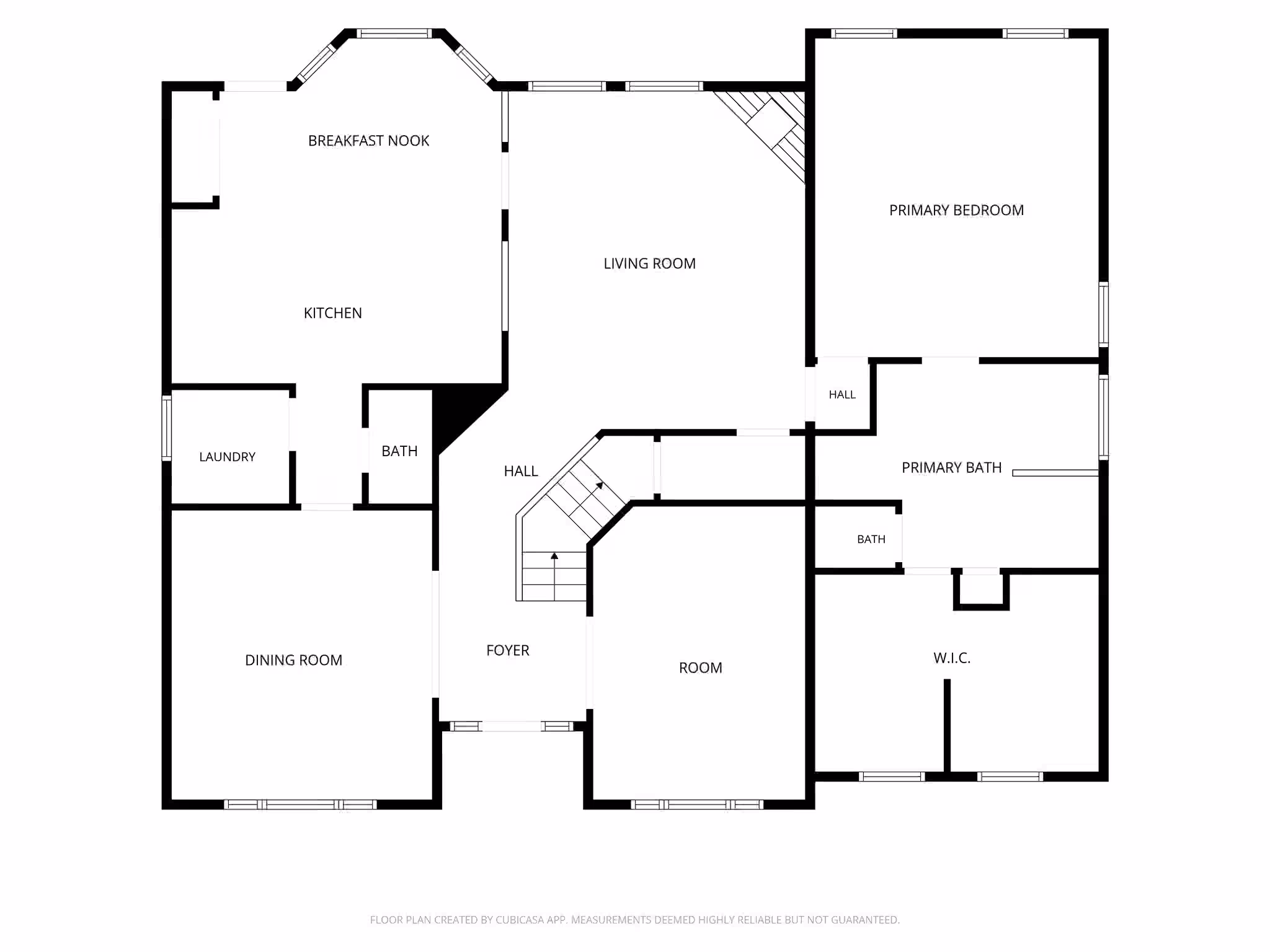 Photo 2 of 501 Falcon Lake Drive, Friendswood, TX