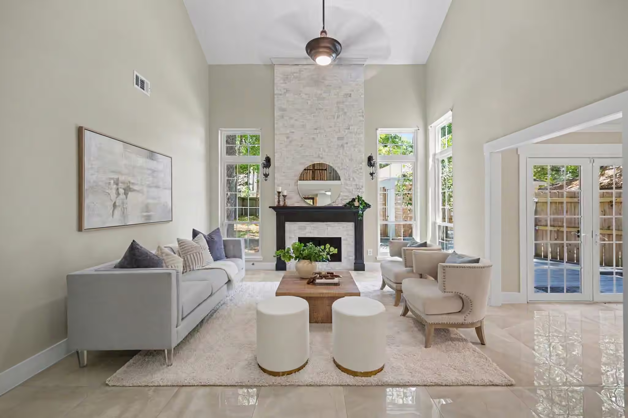 Photo of 98 Breezy Point Place, The Woodlands, TX