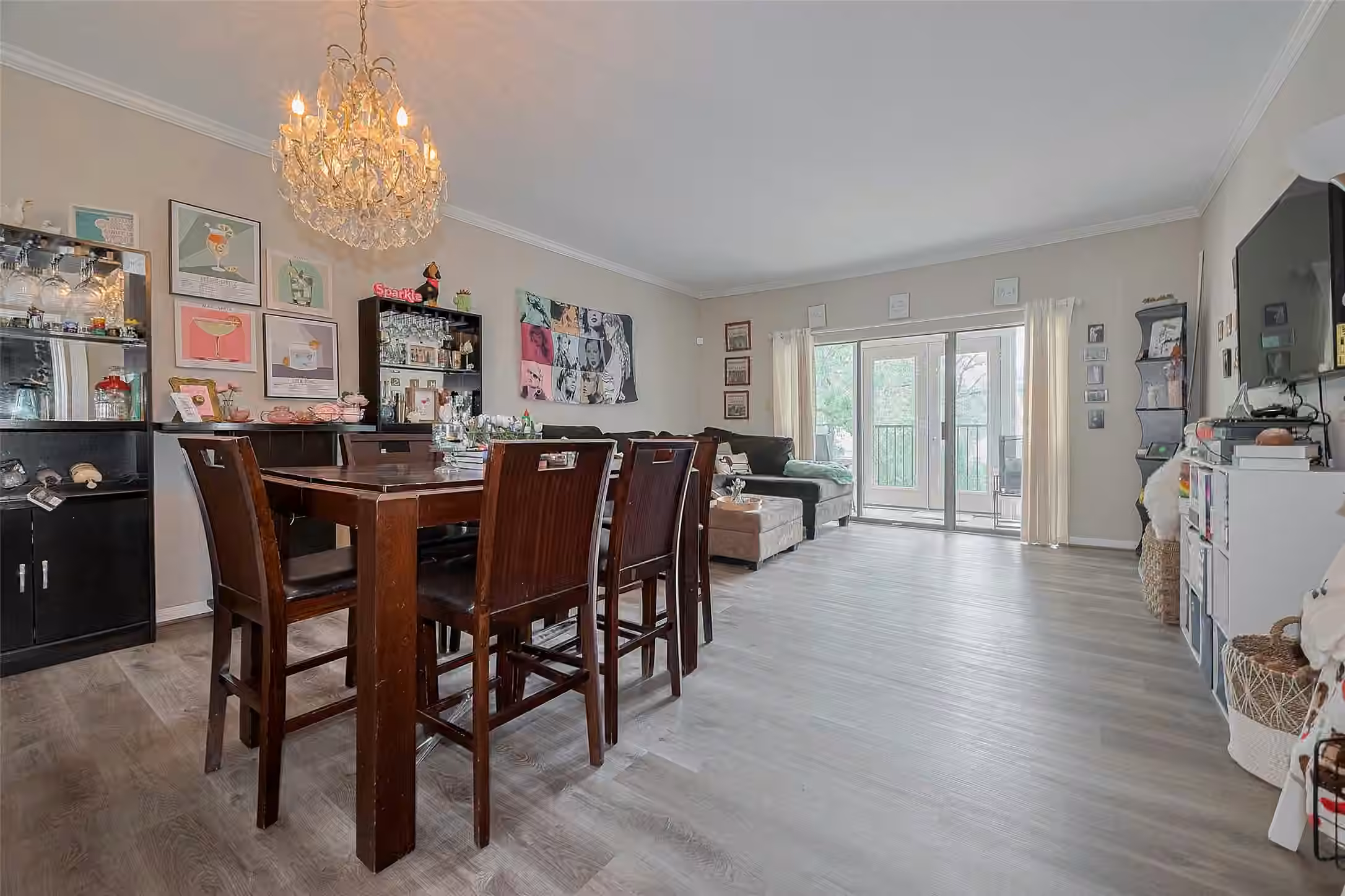 Photo of 2475 Underwood Street 381, Houston, TX
