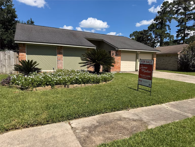 Photo of 21514 Slippery Creek Lane, Spring, TX 77388