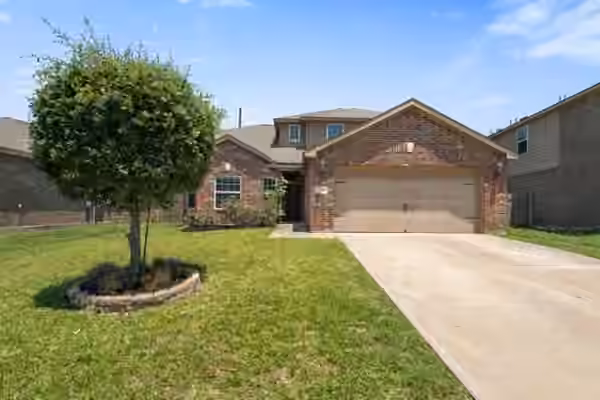 Photo of 1327 Diamond Drape Drive, Rosharon, TX 77583