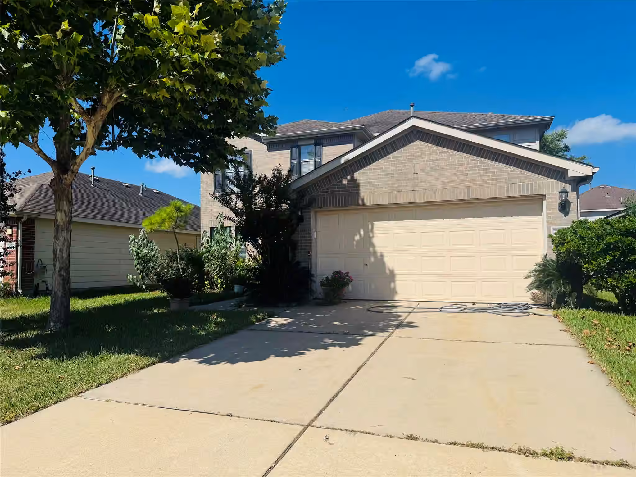 Photo 3 of 19503 Remington Park Drive, Houston, TX