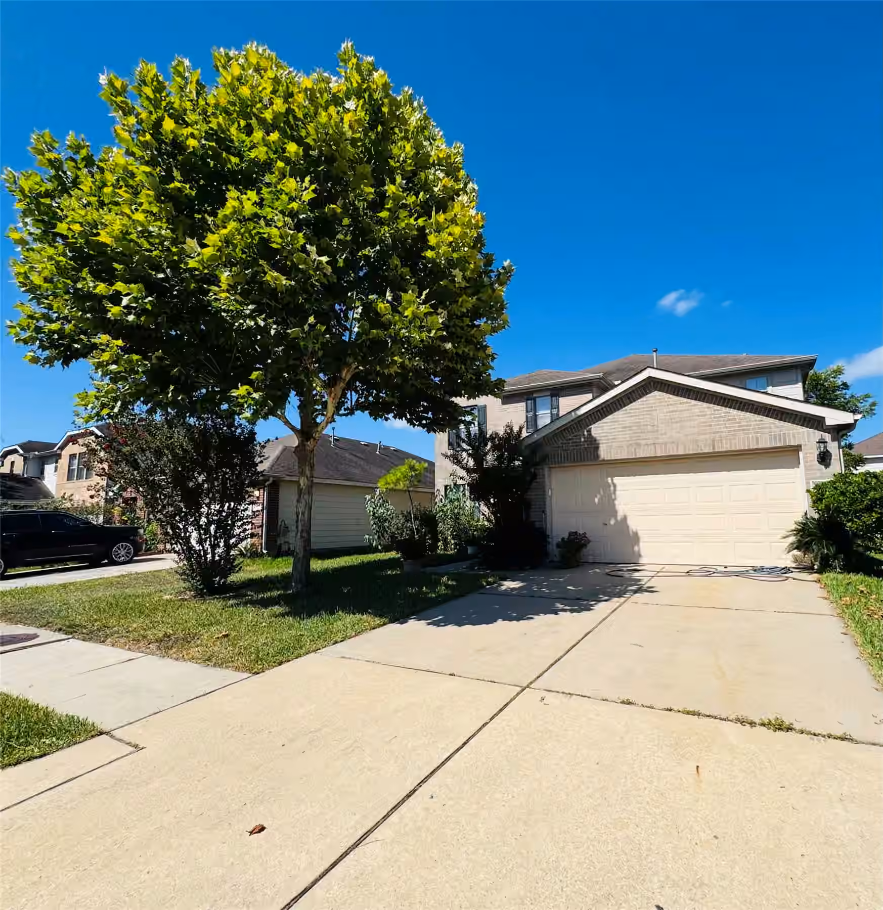 Photo 4 of 19503 Remington Park Drive, Houston, TX