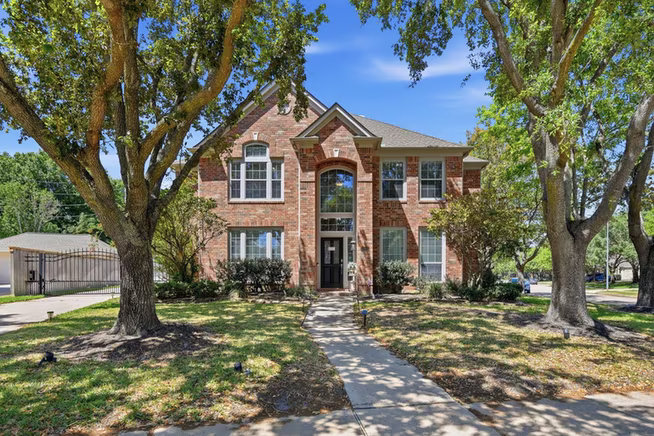 Photo of 3502 Stanbury Place Lane, Katy, TX 77494