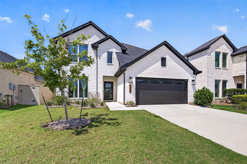 Photo of 15320 Barnacle Goose Court, Magnolia, TX 77354