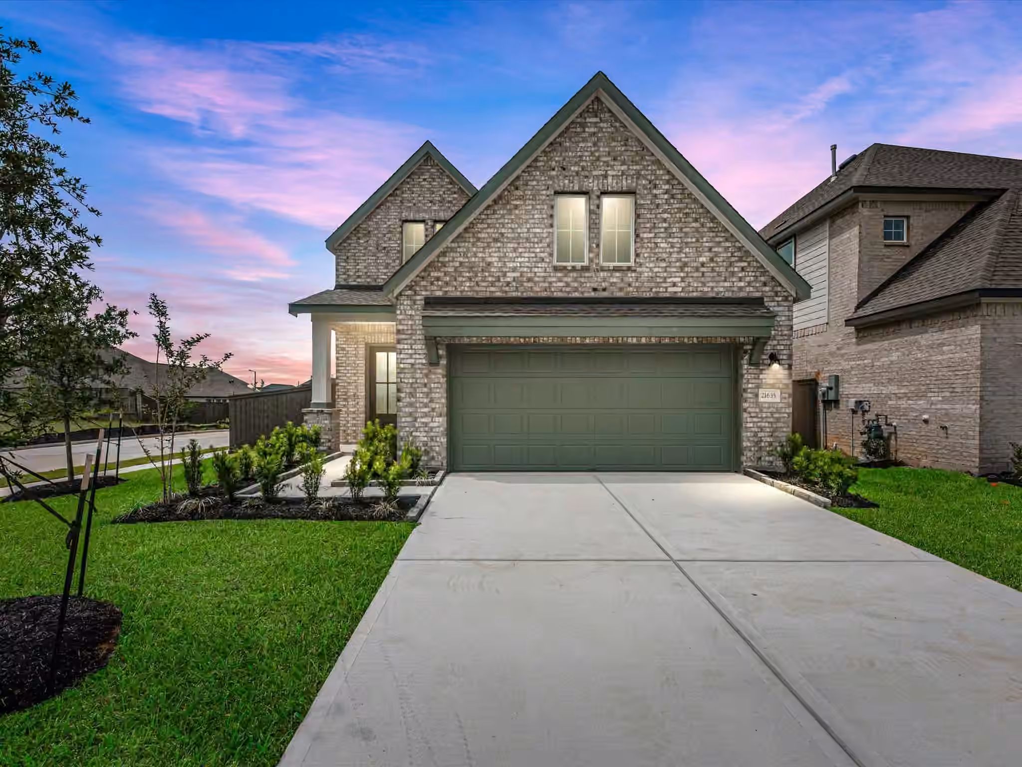 Photo of 21635 Foxes Trove Trail, Magnolia, TX 77355