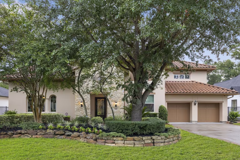 Photo 3 of 39 Pondera Point Dr, Tomball, TX