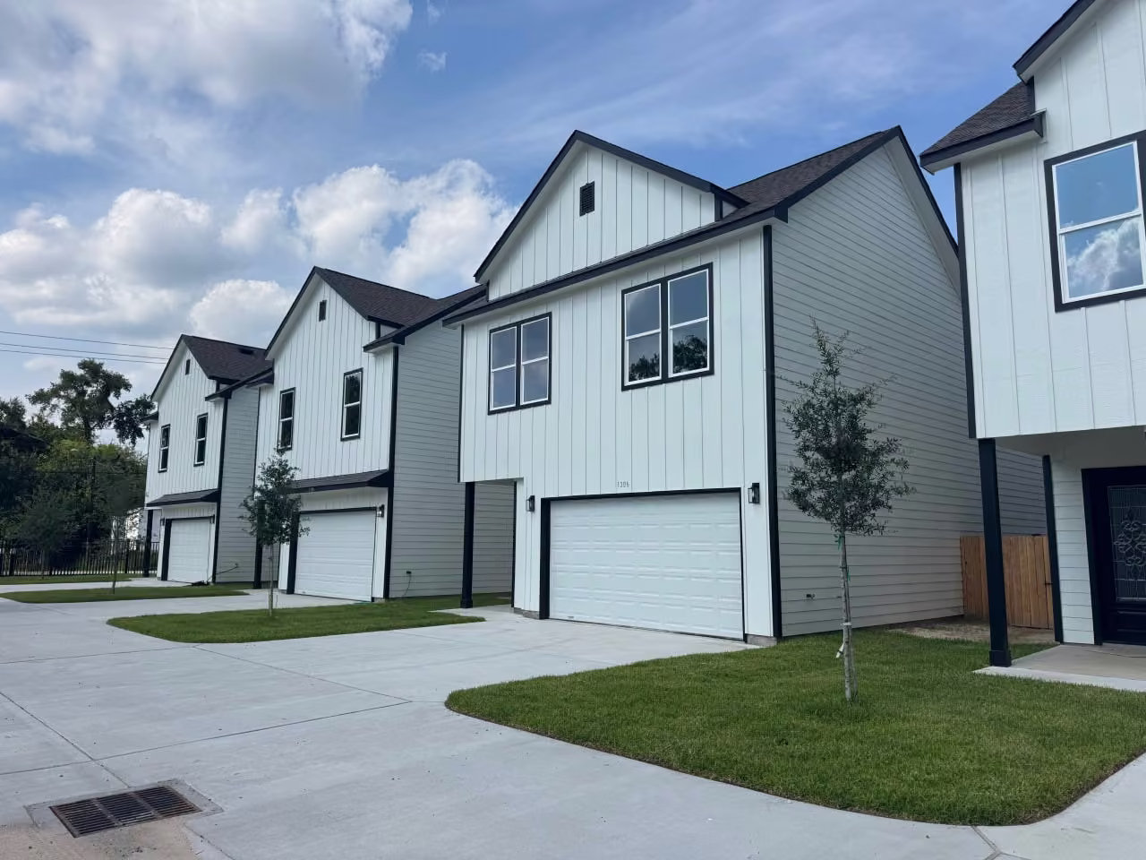 Photo 3 of 1308 Duff Lane, Houston, TX