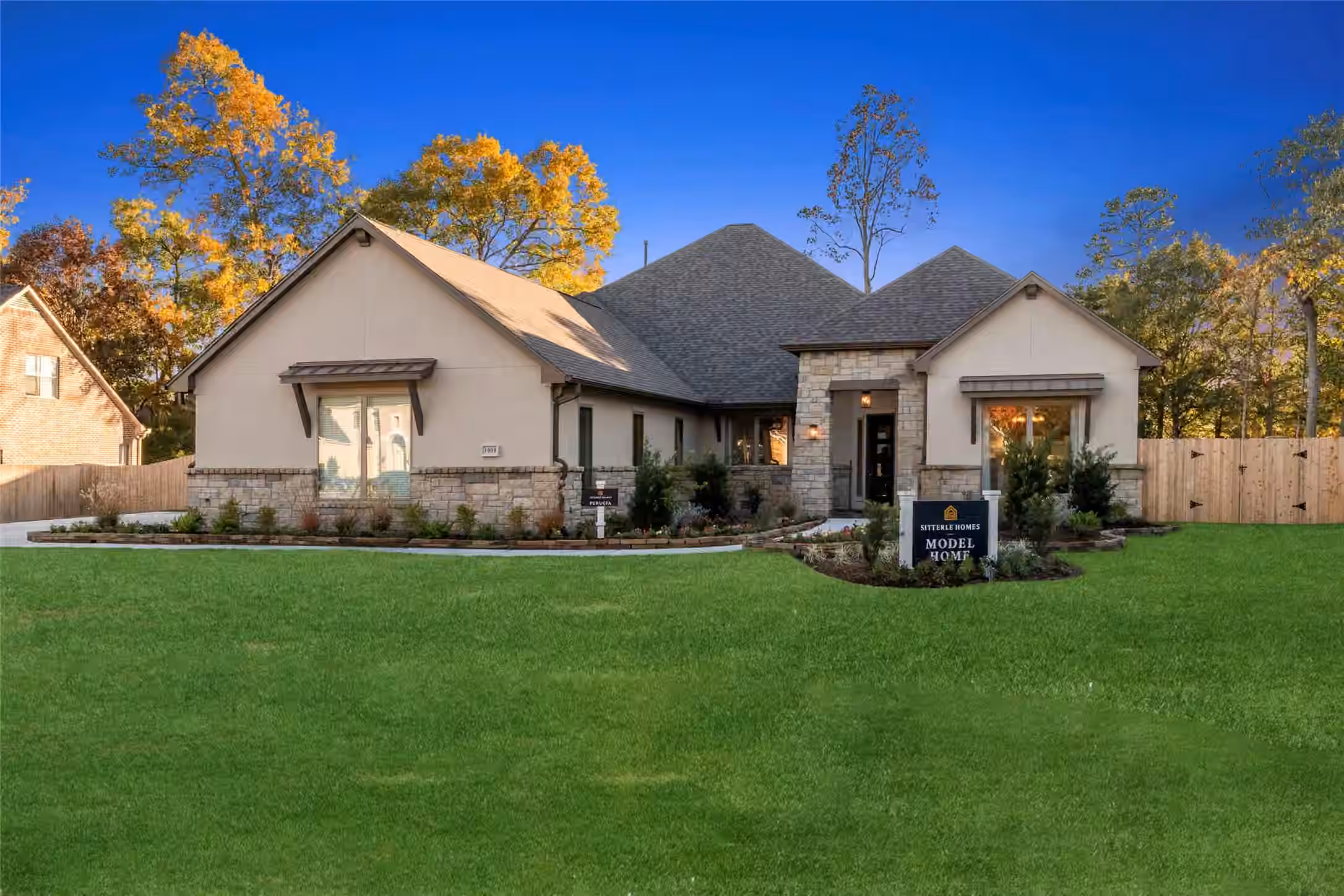 Photo of 1000 Prescott Drive, Conroe, TX 77301