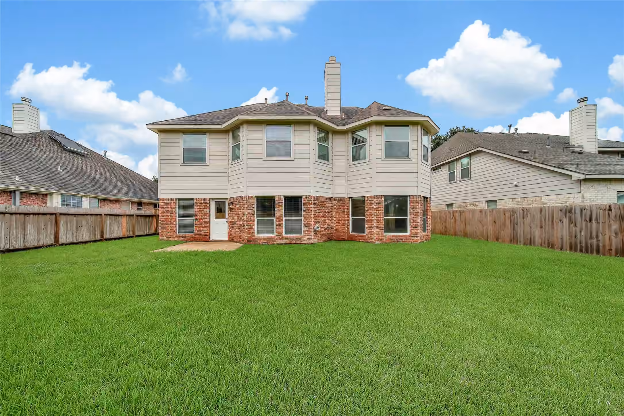 Photo 4 of 2803 Falcon Knoll Lane, Katy, TX