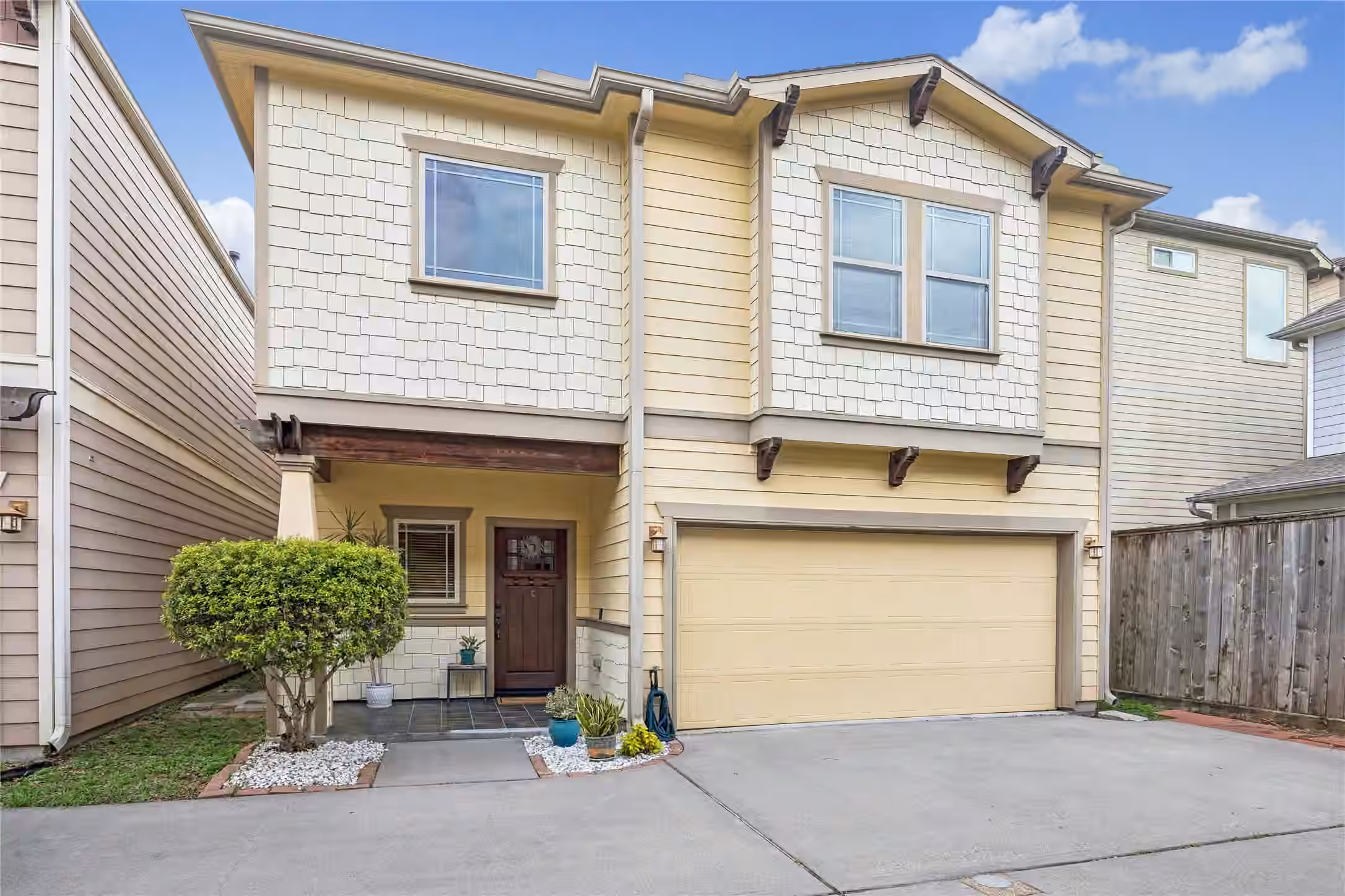 Photo of 5924 Petty Street 3c, Houston, TX 77007