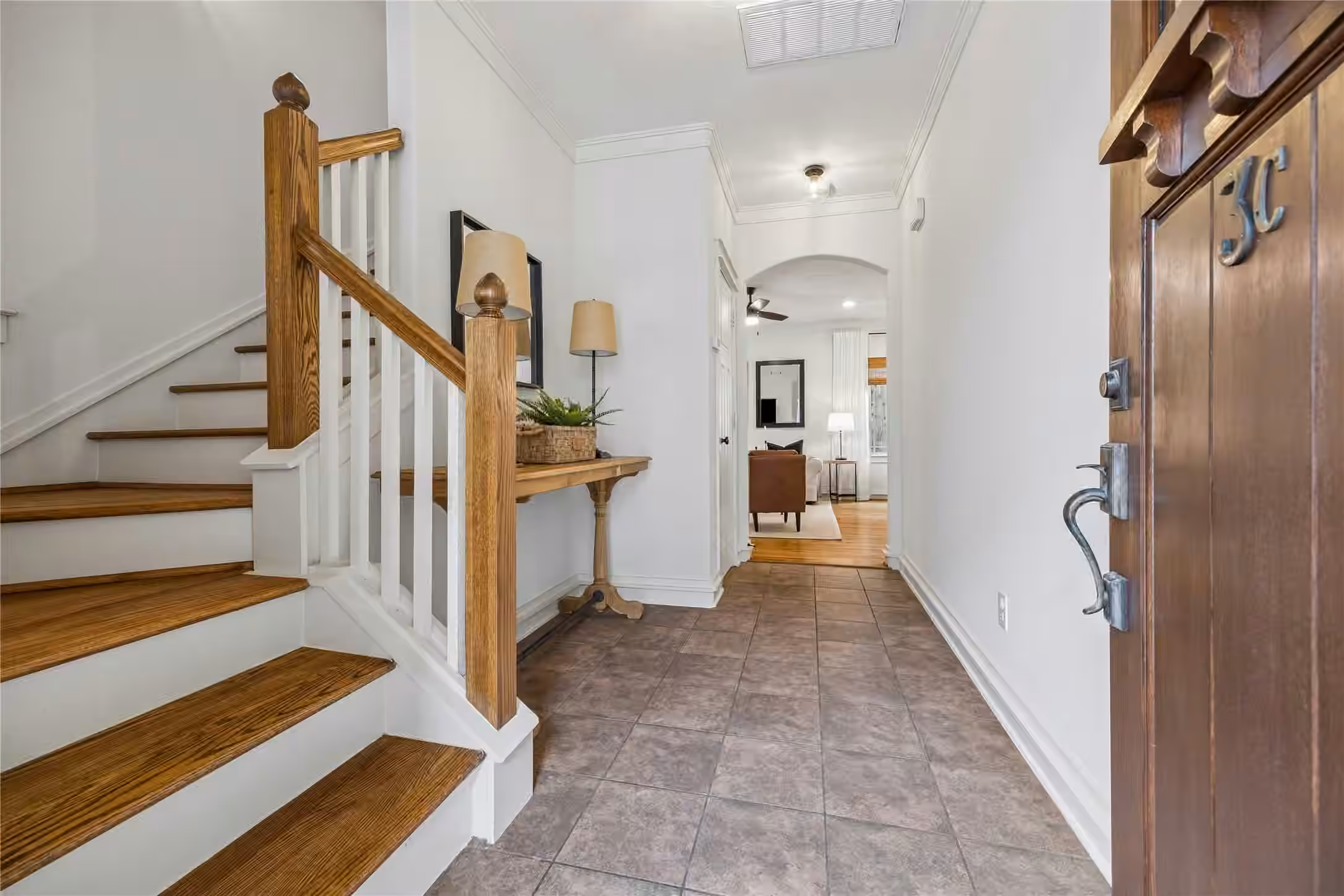 Photo 2 of 5924 Petty Street 3C, Houston, TX