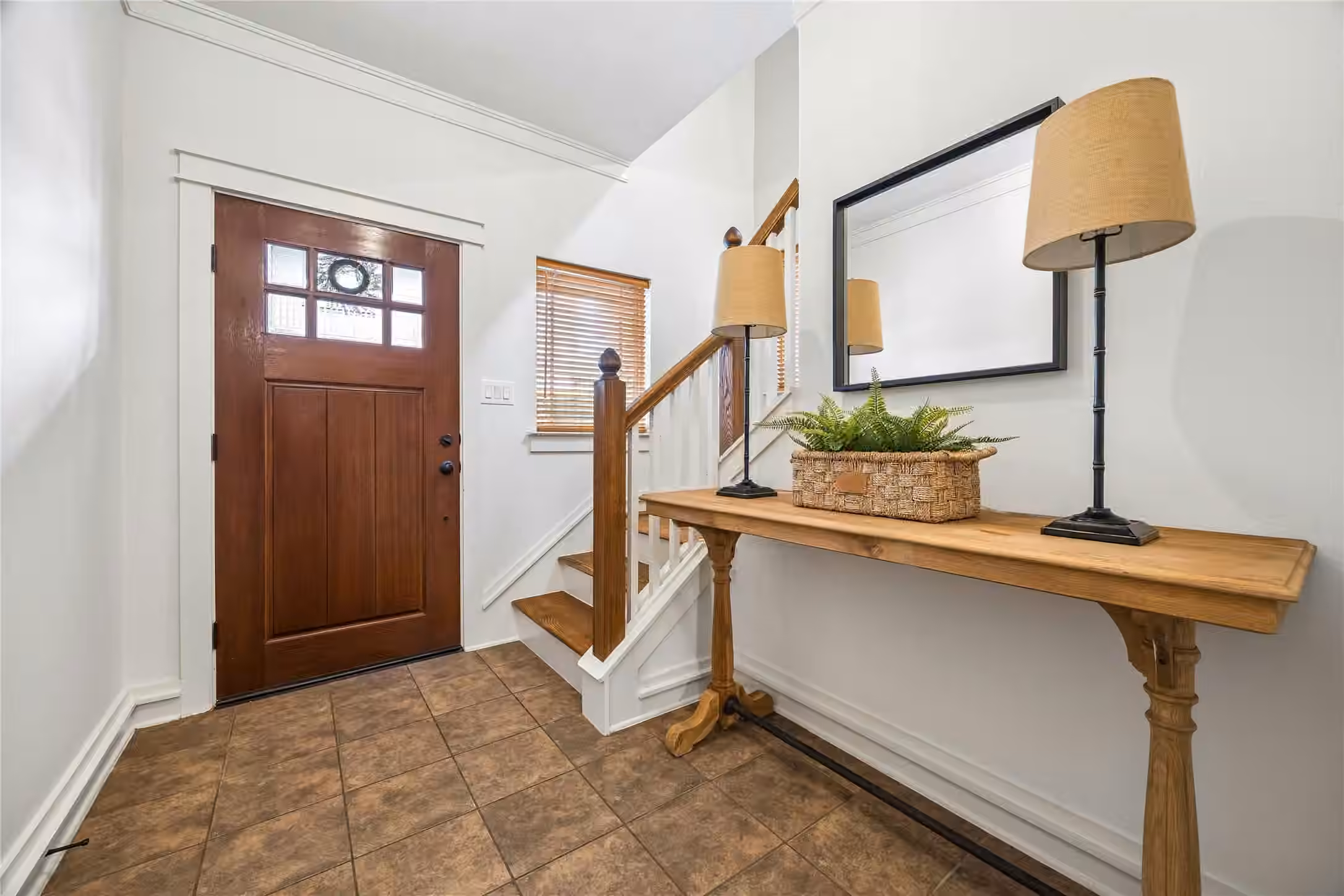 Photo 3 of 5924 Petty Street 3C, Houston, TX