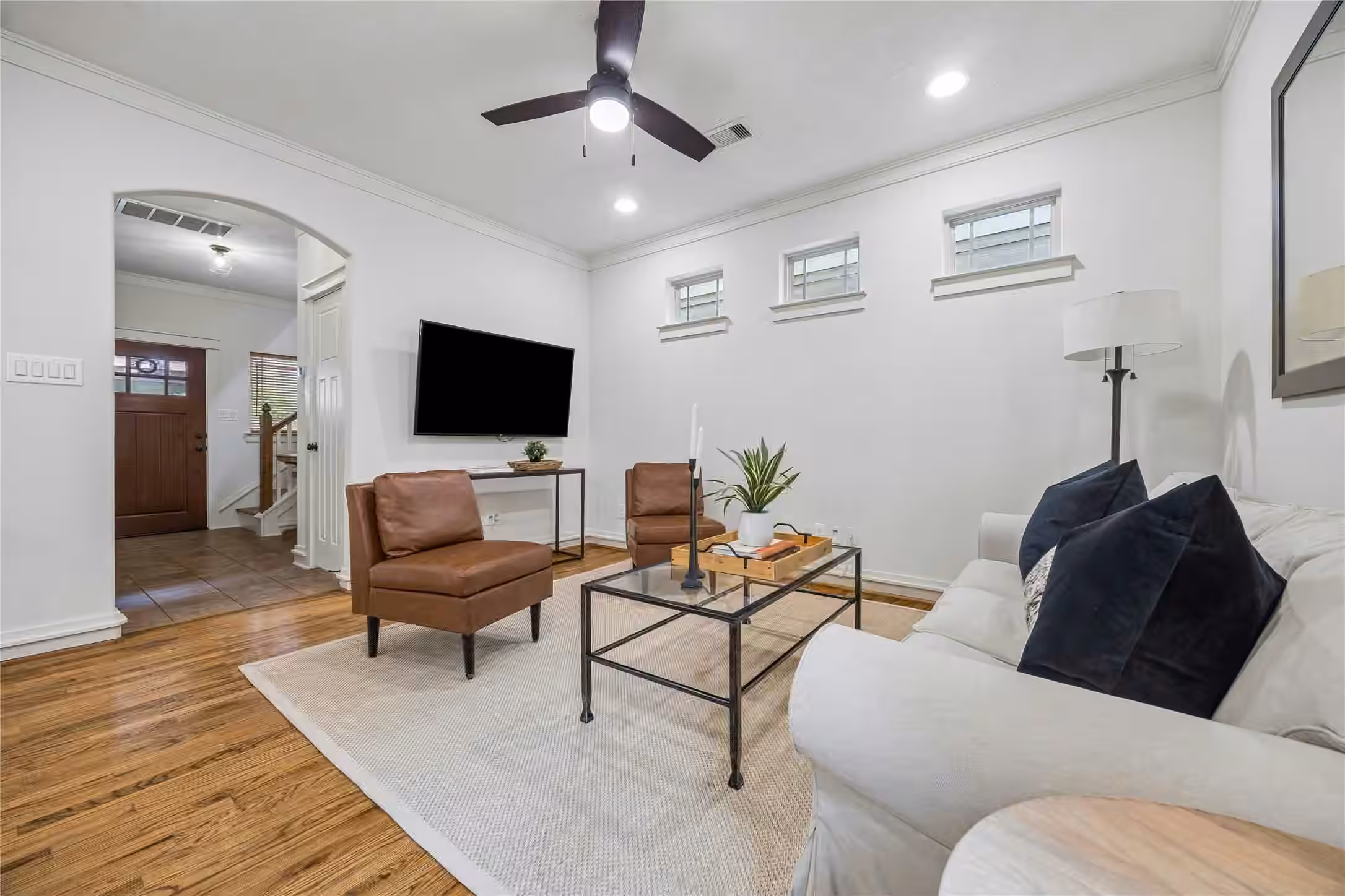 Photo 5 of 5924 Petty Street 3C, Houston, TX