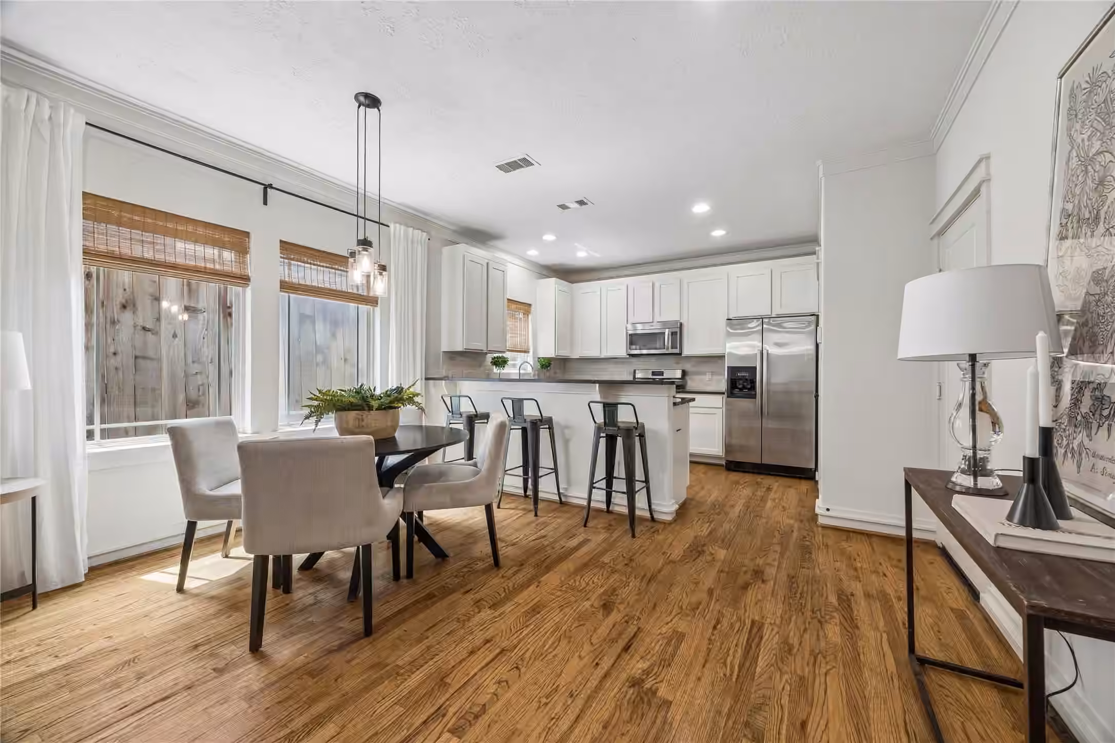 Photo 6 of 5924 Petty Street 3C, Houston, TX