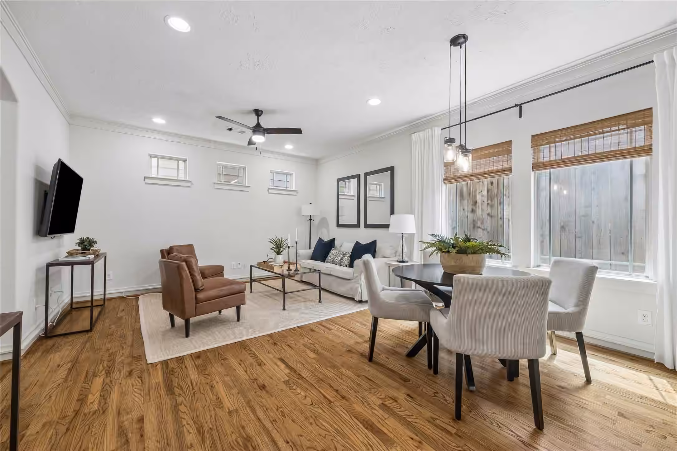 Photo 7 of 5924 Petty Street 3C, Houston, TX