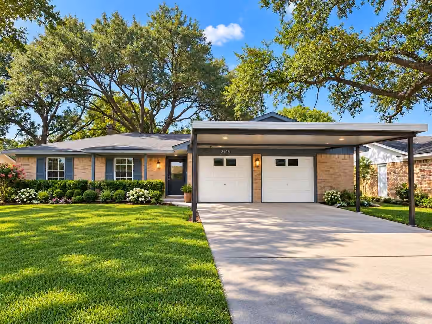 Photo 2 of 2126 Ripple Creek Drive, Rosenberg, TX