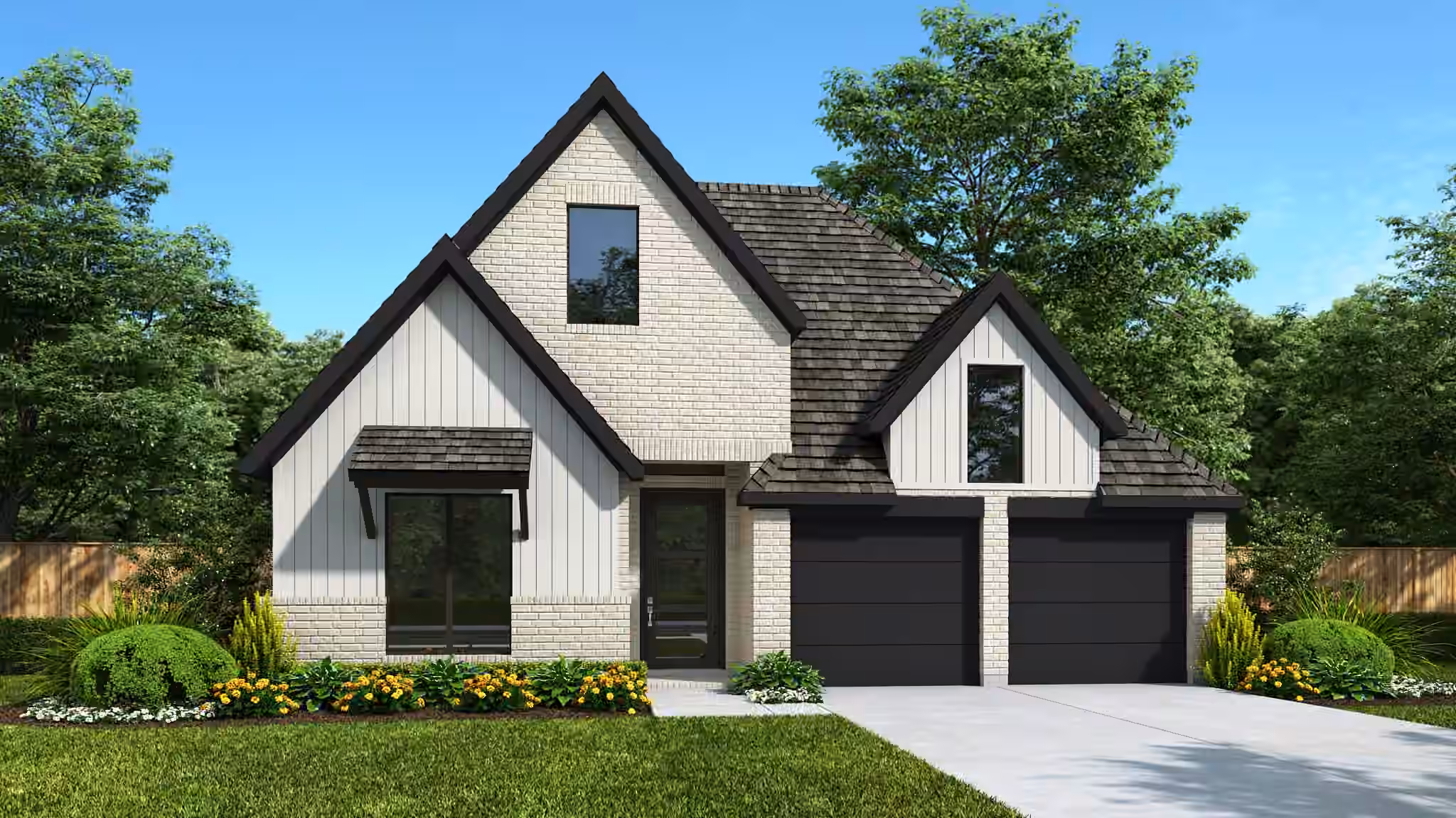 Photo of 18827 Ivory Laurel Court, Hockley, TX 77447