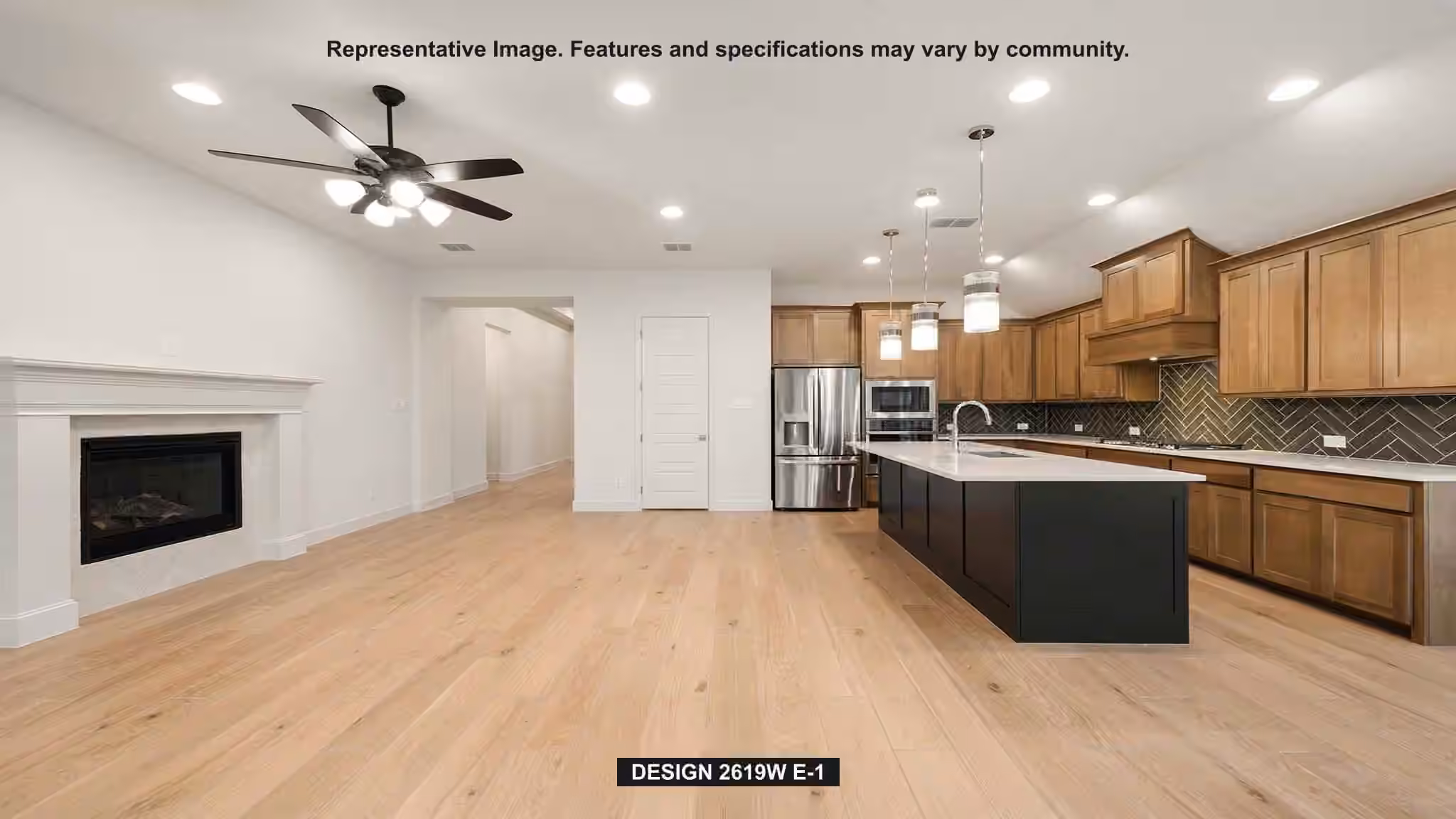 Photo 5 of 18827 Ivory Laurel Court, Hockley, TX