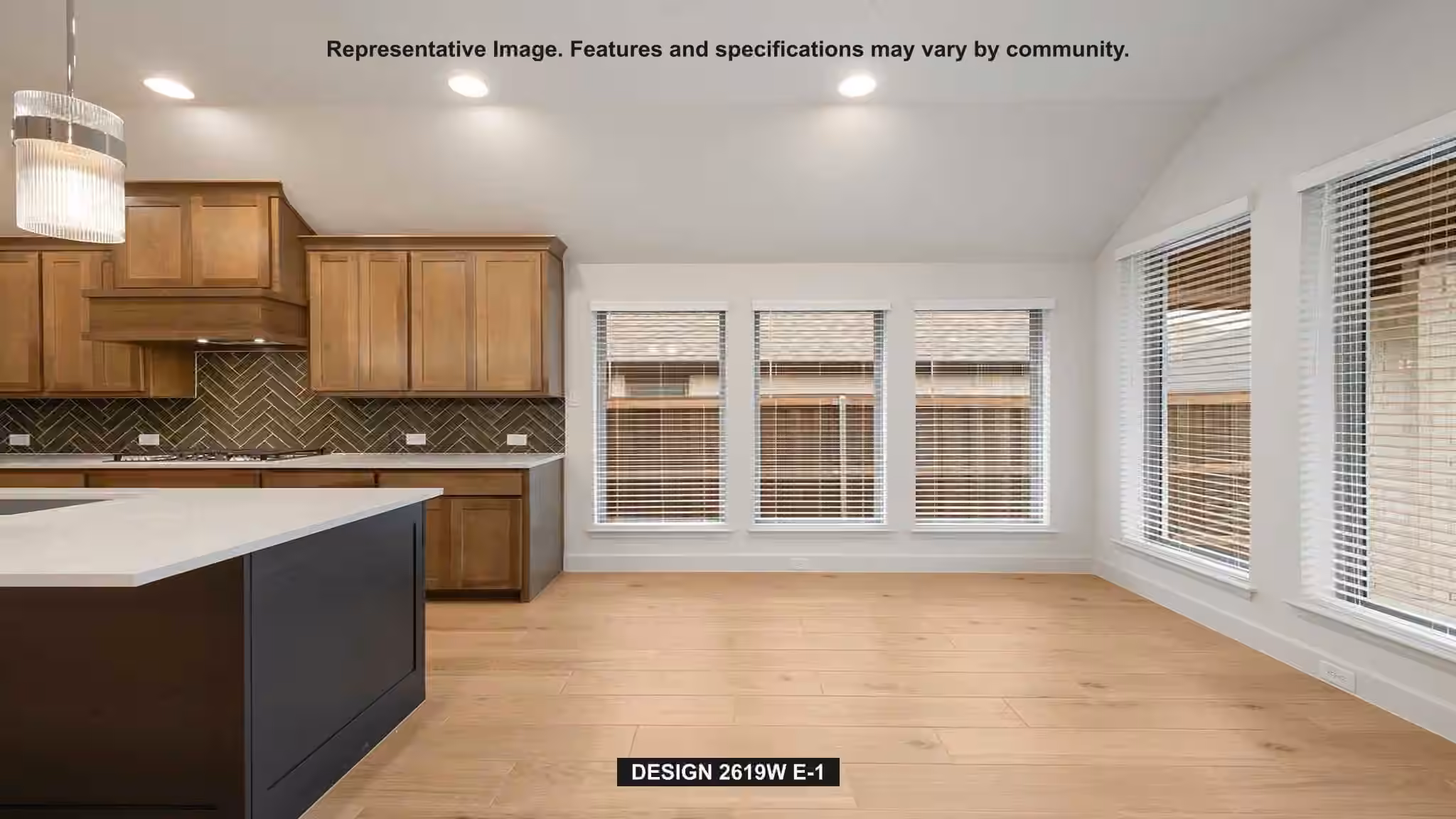 Photo 7 of 18827 Ivory Laurel Court, Hockley, TX