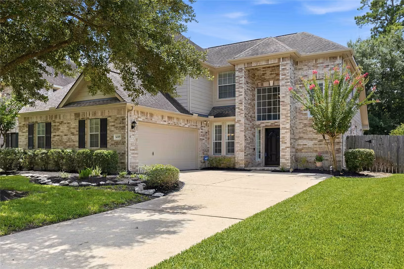 Photo of 14315 Corktree Knolls, Cypress, TX