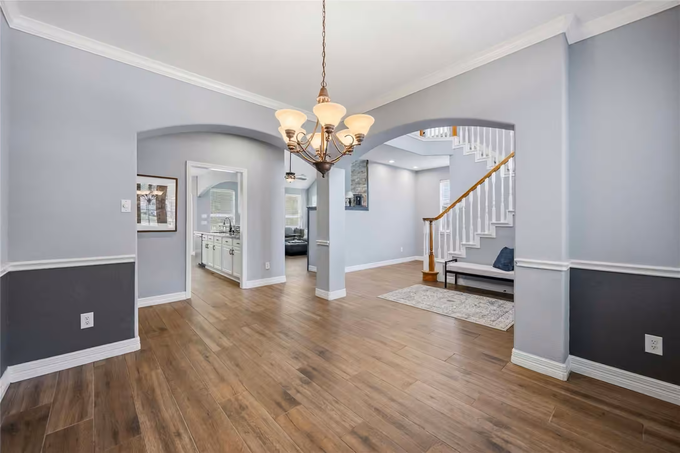Photo 7 of 14315 Corktree Knolls, Cypress, TX