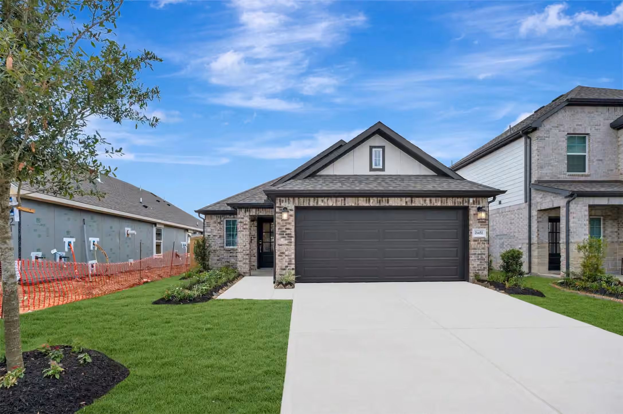 Photo of 21451 Jacaranda Blossom Way, Tomball, TX 77377