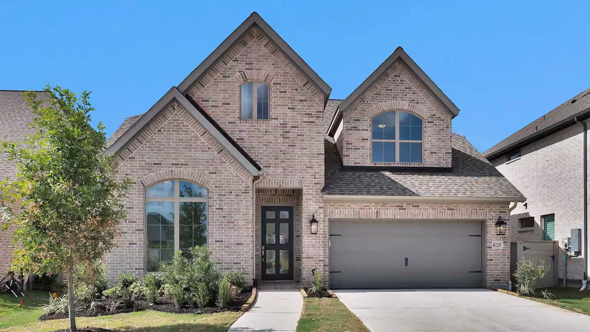 Photo of 6725 Hillside View Lane, League City, TX 77546