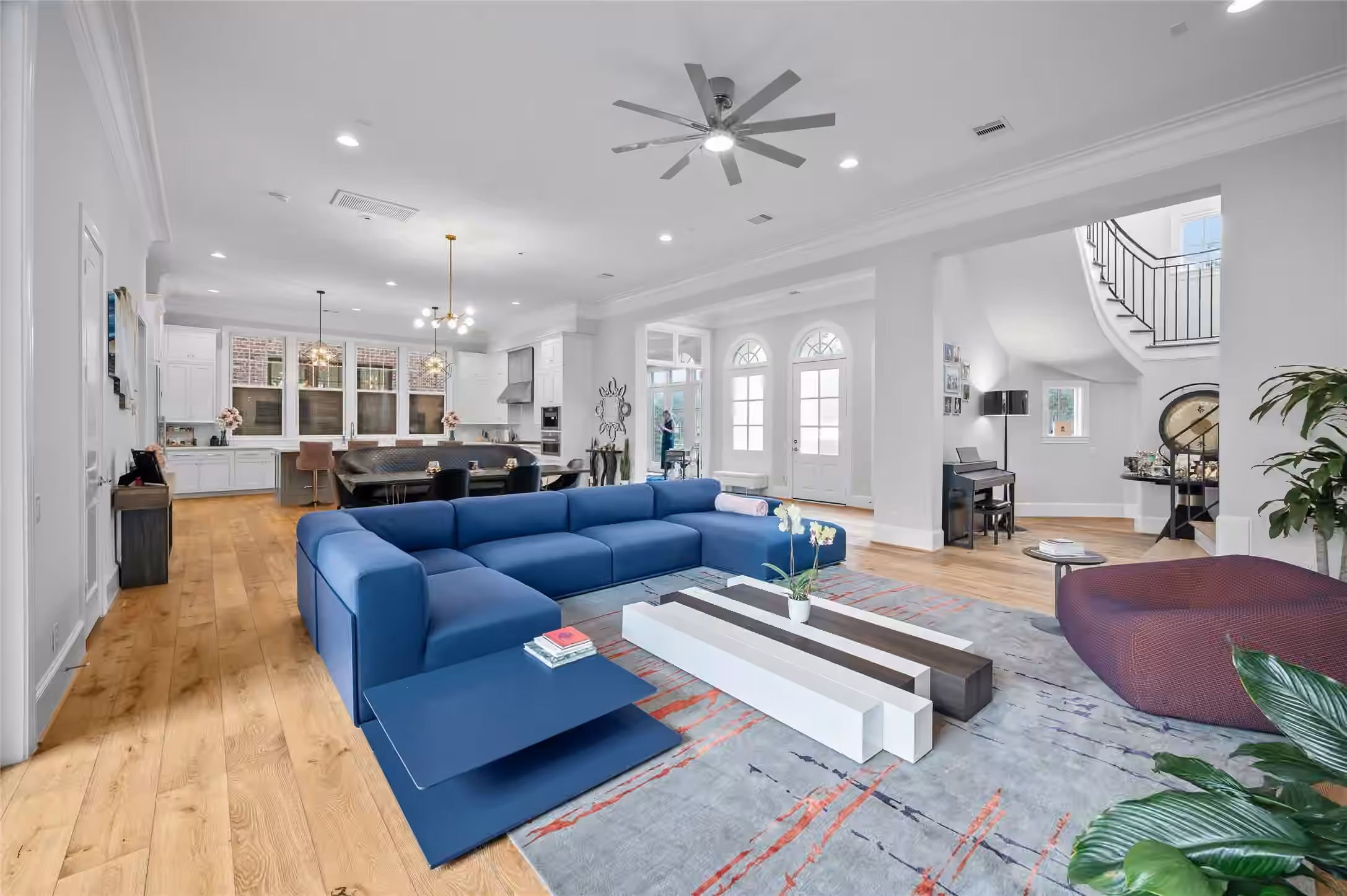 Photo 3 of 7506 Cuadro Lane, Houston, TX