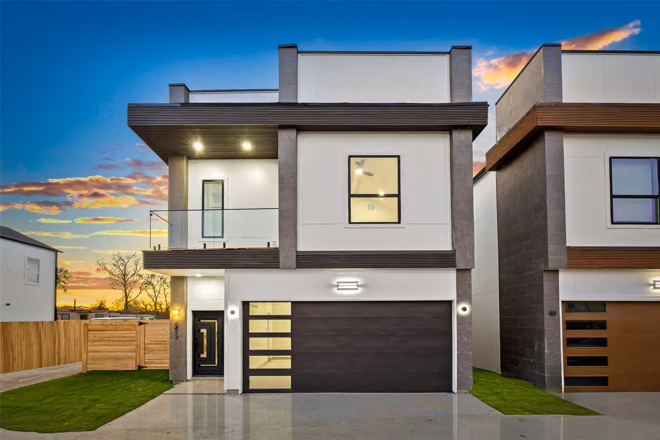 Photo of 883 Paul Quinn Street, Houston, TX 77091