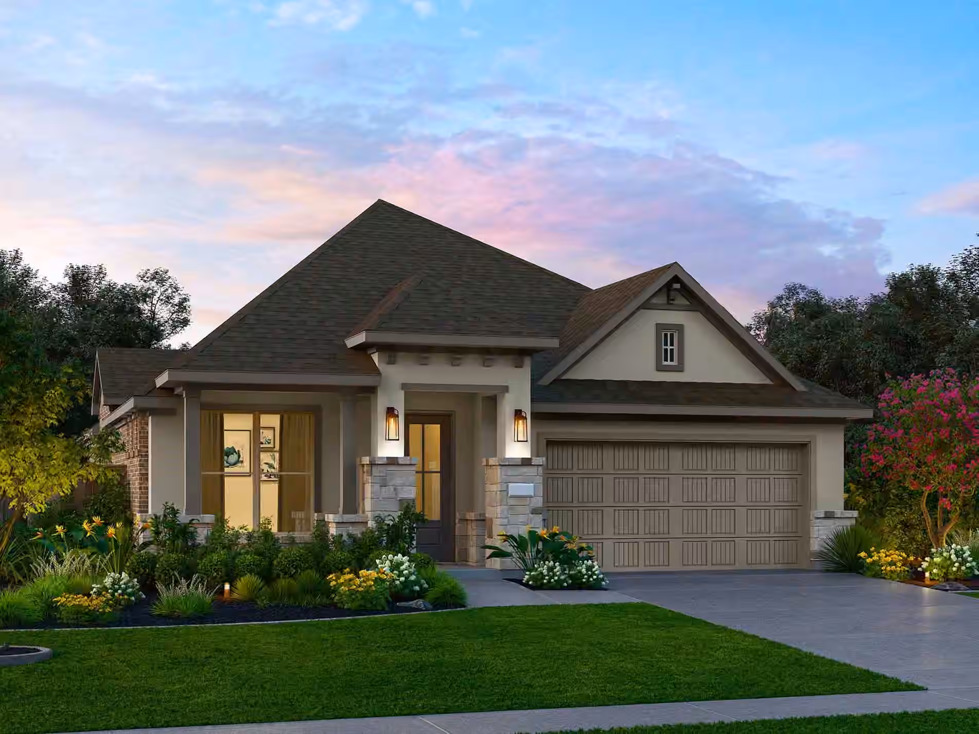 Photo of 1127 Connecting Way, Richmond, TX 77406