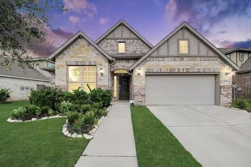 Photo 3 of 9003 Stanley Oak Drive, Missouri City, TX
