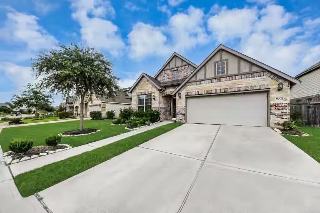 Photo 4 of 9003 Stanley Oak Drive, Missouri City, TX
