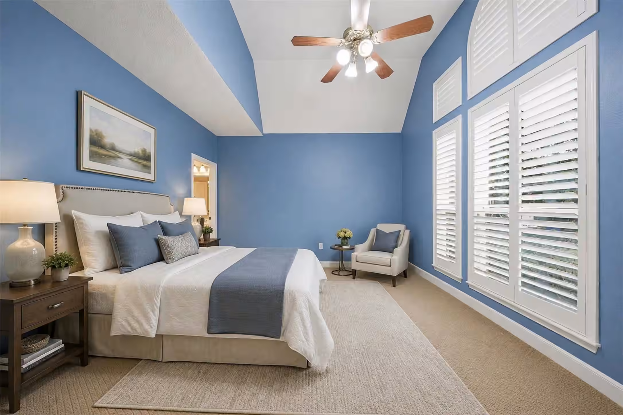 Photo 5 of 10411 Hondo Hill Road, Houston, TX