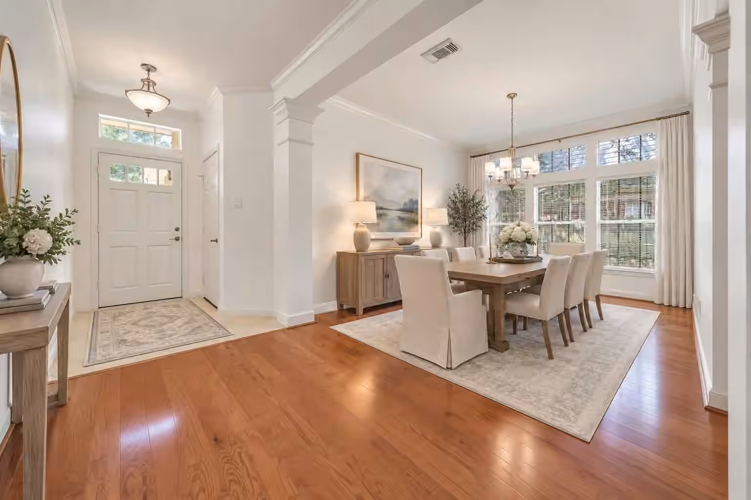 Photo 5 of 16014 Brittany Knoll Drive, Houston, TX