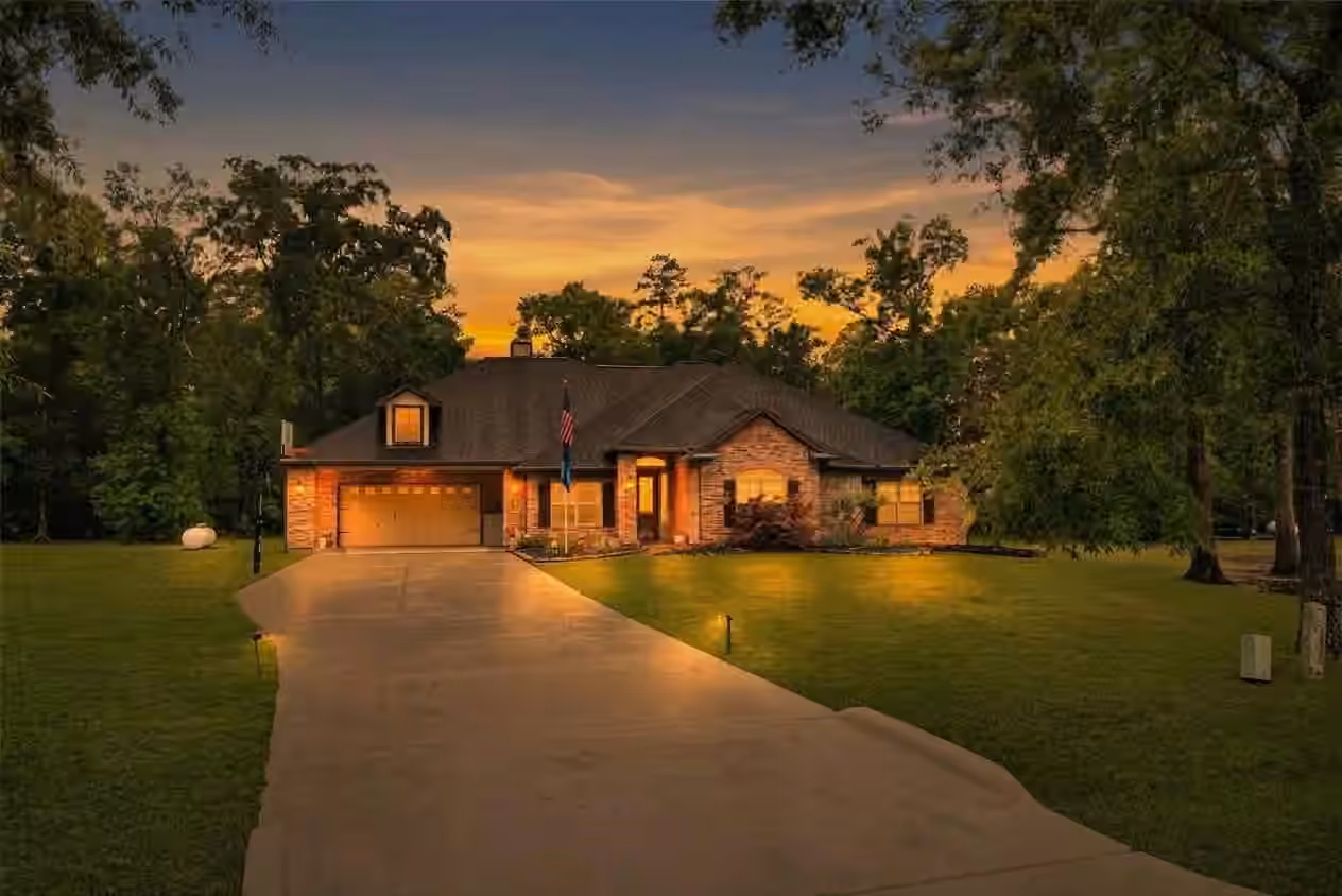 Photo 2 of 27706 Live Oak View Court, Huffman, TX